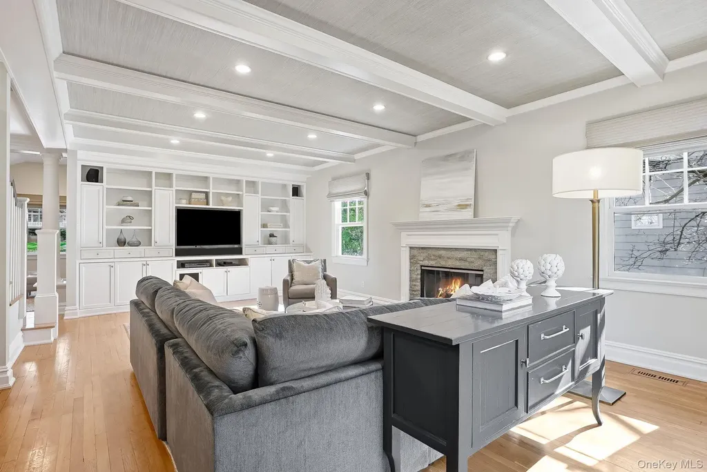 4 Boulder Road Rye NY 10580