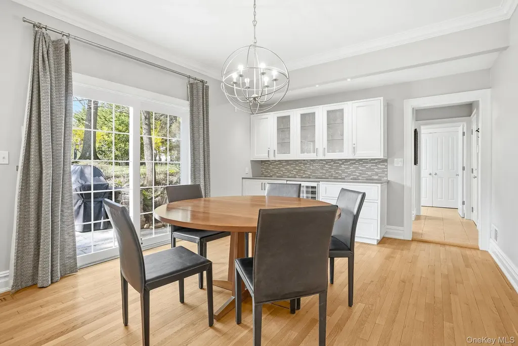 4 Boulder Road Rye NY 10580