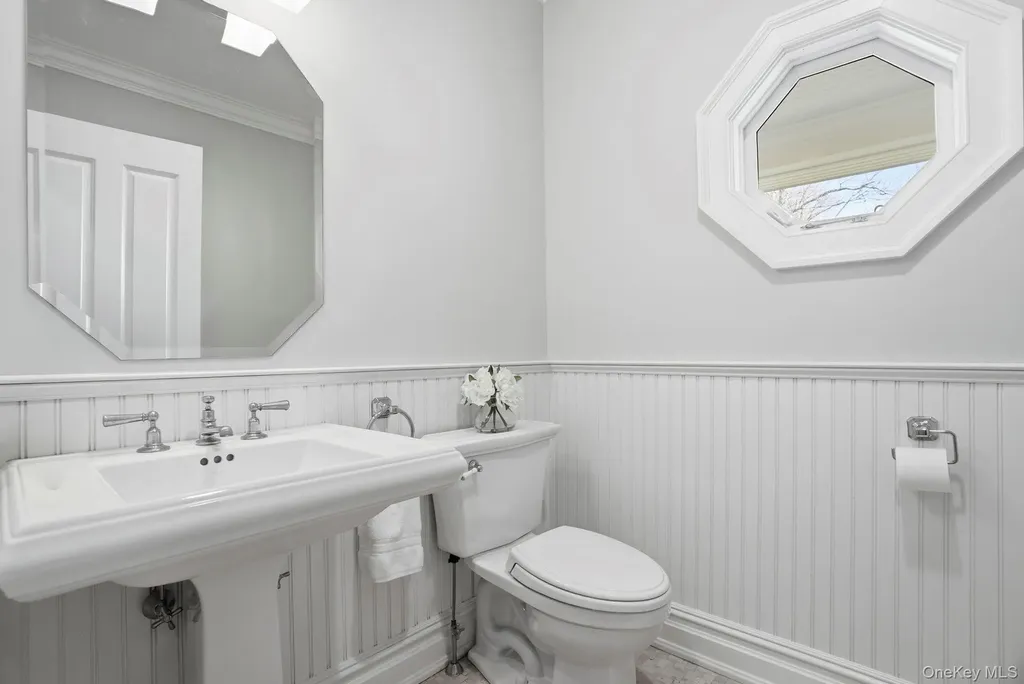 4 Boulder Road Rye NY 10580