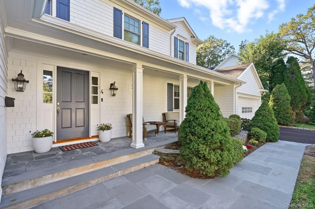 4 Boulder Road Rye NY 10580