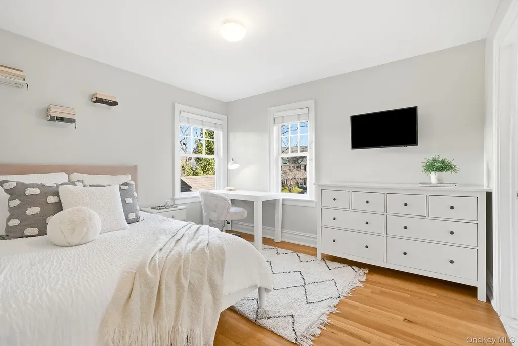 4 Boulder Road Rye NY 10580
