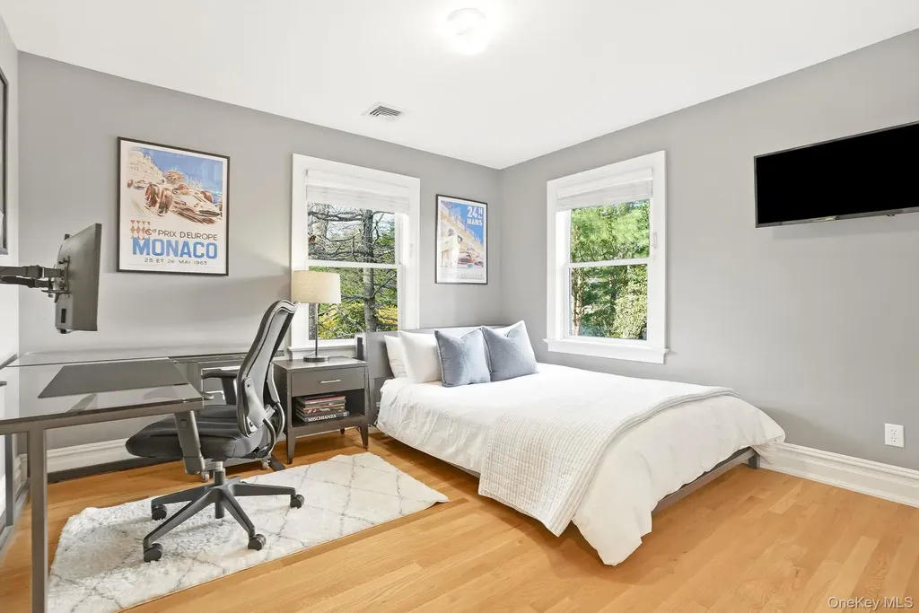 4 Boulder Road Rye NY 10580