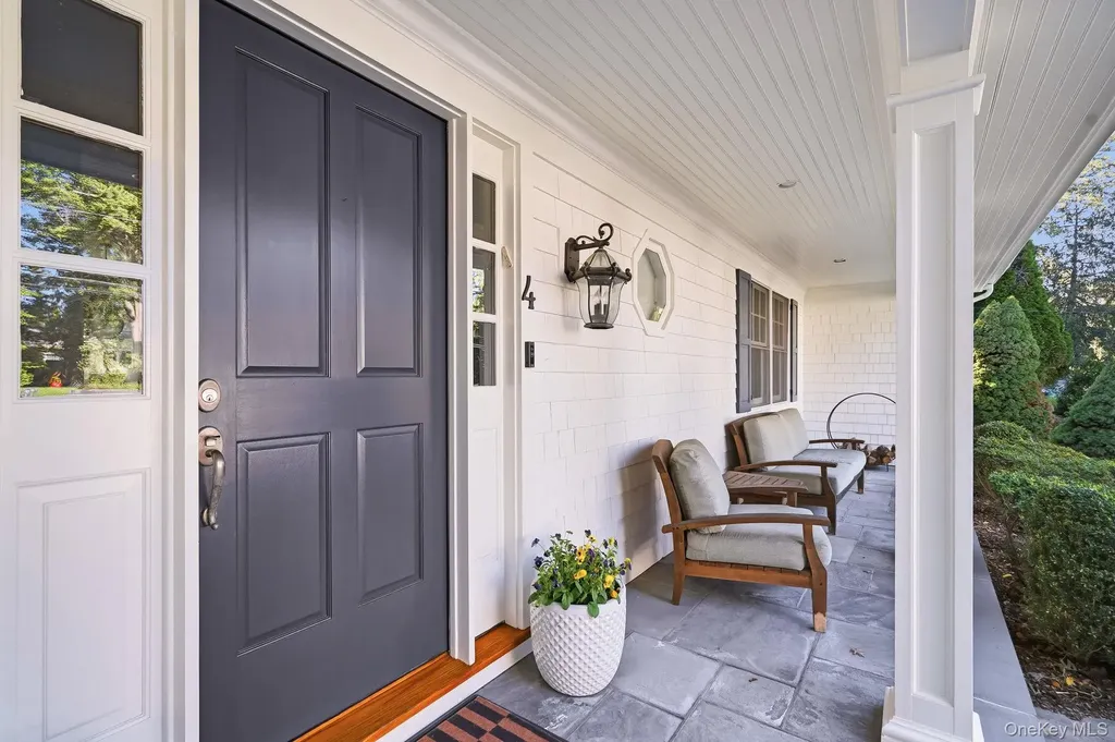 4 Boulder Road Rye NY 10580