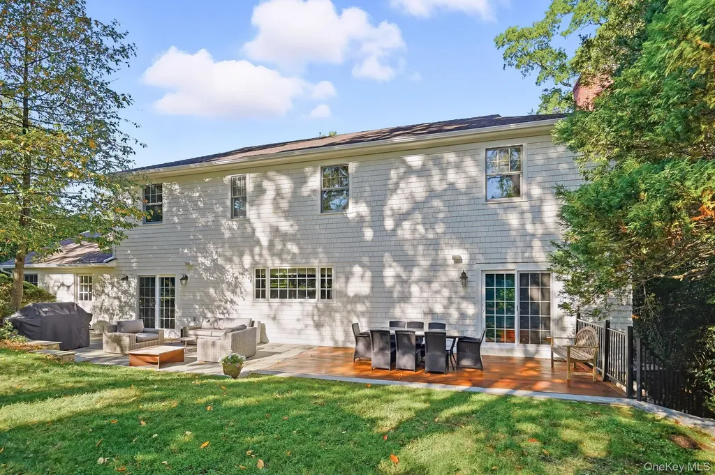 4 Boulder Road Rye NY 10580
