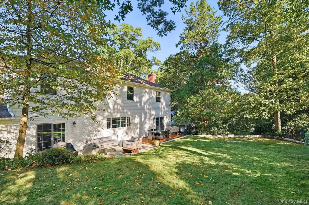 4 Boulder Road Rye NY 10580