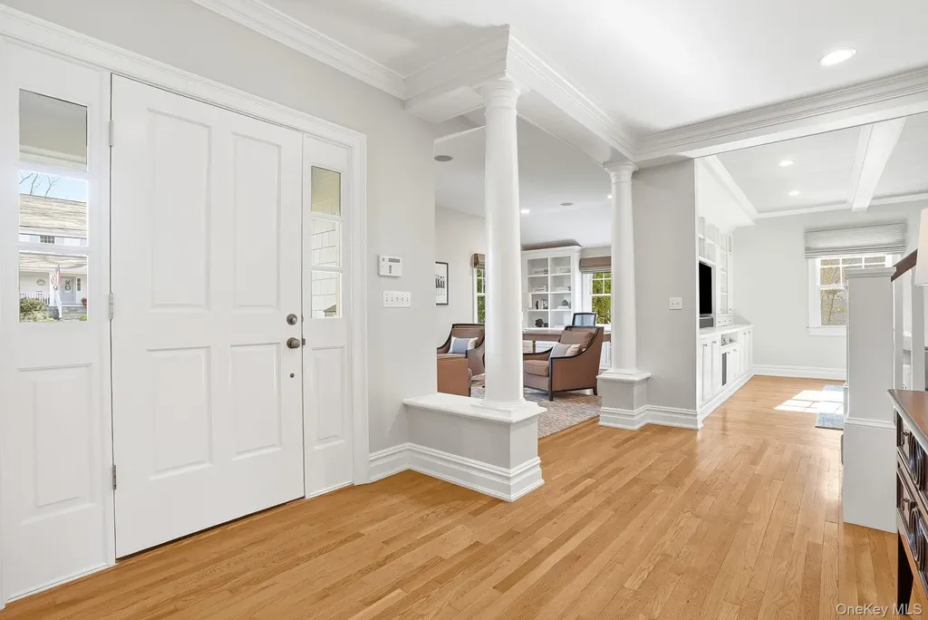 4 Boulder Road Rye NY 10580