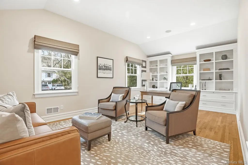4 Boulder Road Rye NY 10580