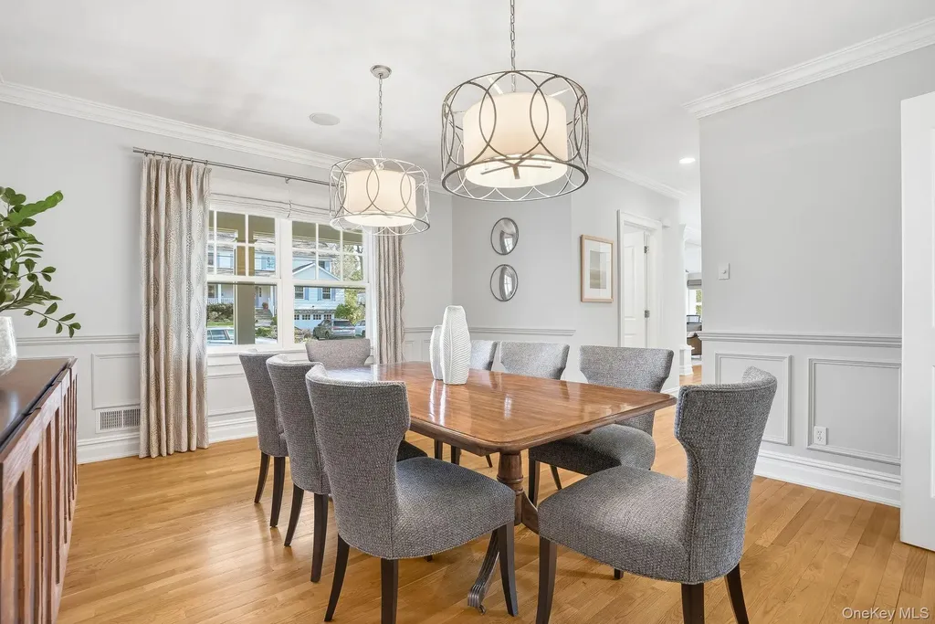 4 Boulder Road Rye NY 10580