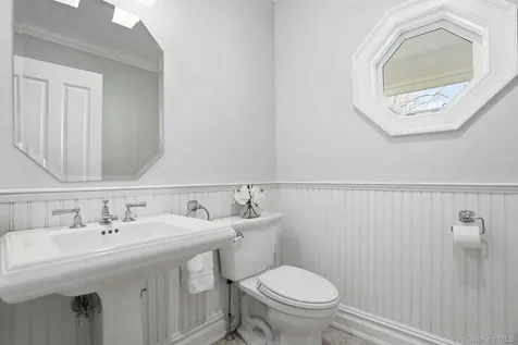 4 Boulder Road Rye NY 10580
