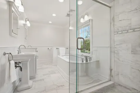 4 Boulder Road Rye NY 10580