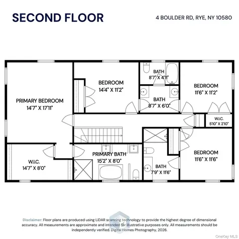 4 Boulder Road Rye NY 10580