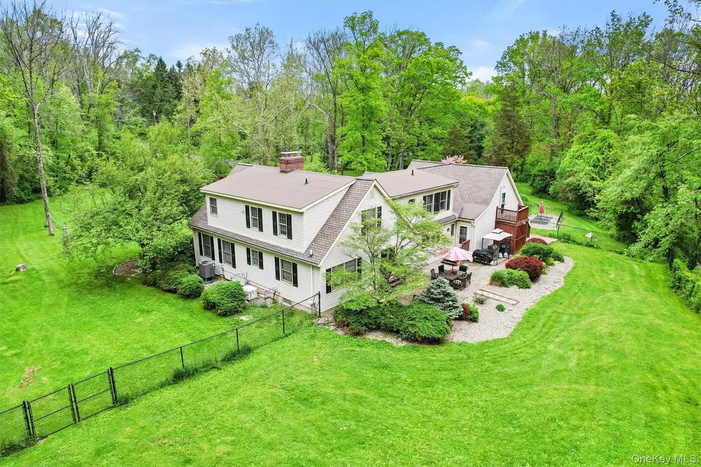 83 Onderdonk Road Warwick NY 10990