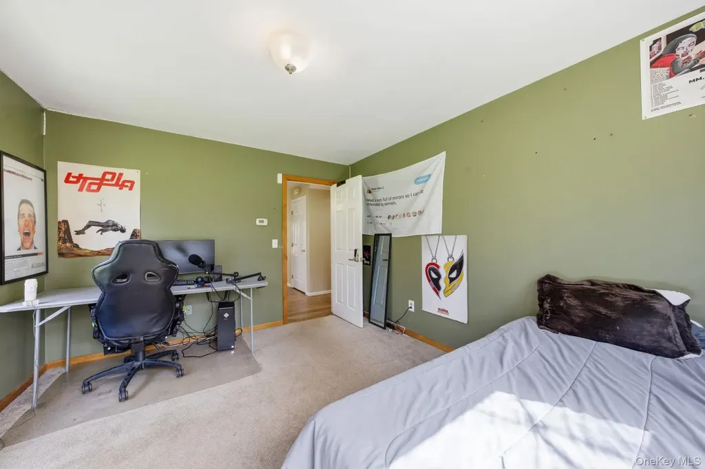 83 Onderdonk Road Warwick NY 10990