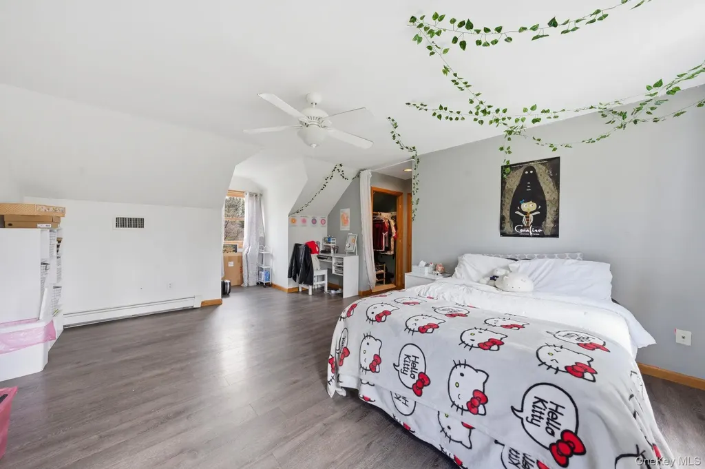 83 Onderdonk Road Warwick NY 10990