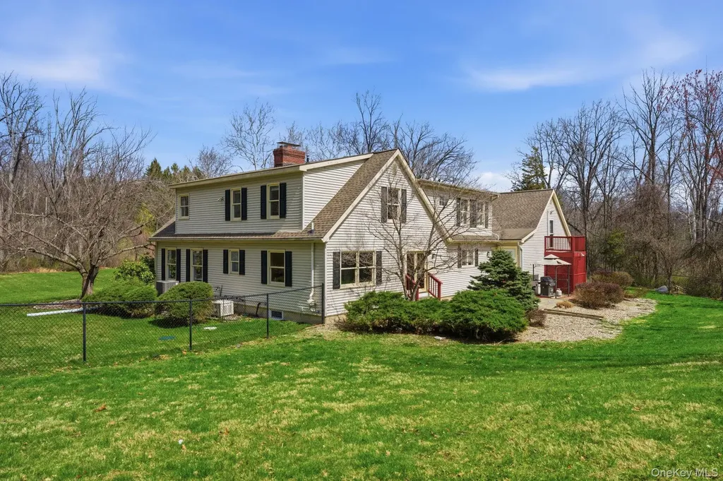 83 Onderdonk Road Warwick NY 10990