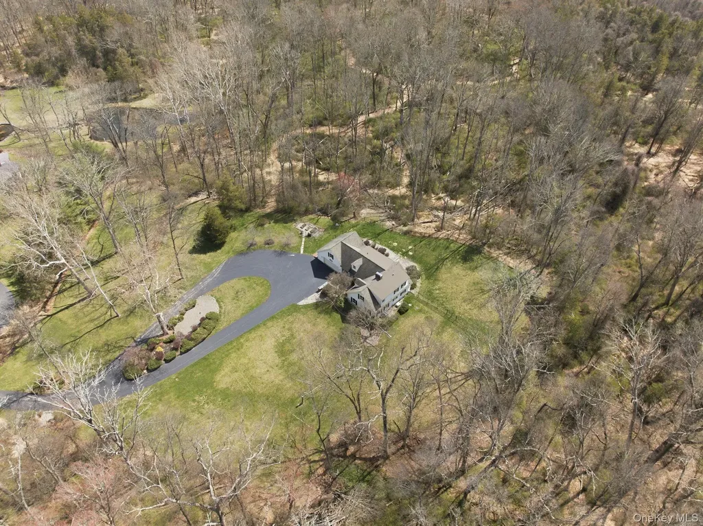 83 Onderdonk Road Warwick NY 10990