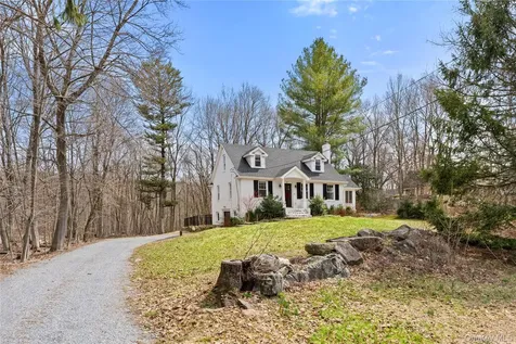 70 Oscawana Lake Road Putnam Valley NY 10579