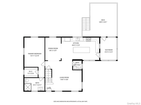 70 Oscawana Lake Road Putnam Valley NY 10579