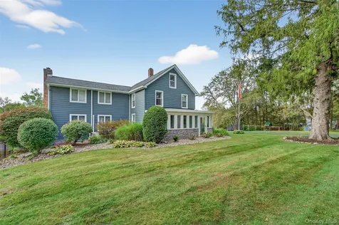23 S Creek Road Staatsburg NY 12580
