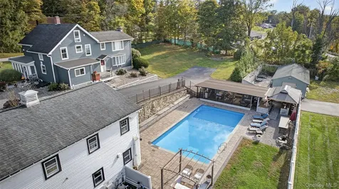 23 S Creek Road Staatsburg NY 12580