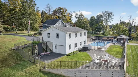 23 S Creek Road Staatsburg NY 12580