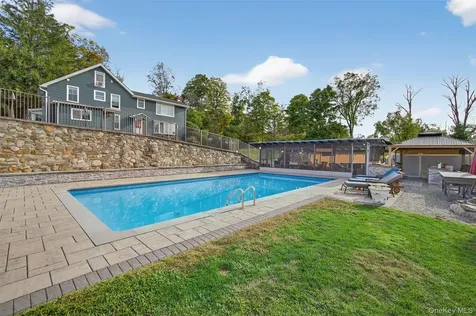 23 S Creek Road Staatsburg NY 12580