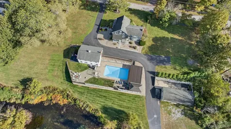 23 S Creek Road Staatsburg NY 12580