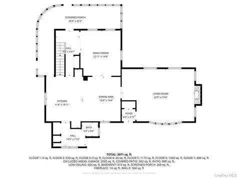 23 S Creek Road Staatsburg NY 12580