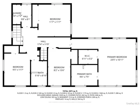 23 S Creek Road Staatsburg NY 12580
