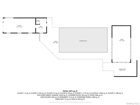 23 S Creek Road Staatsburg NY 12580