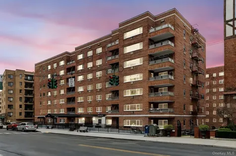 80 E Hartsdale Avenue Hartsdale NY 10530