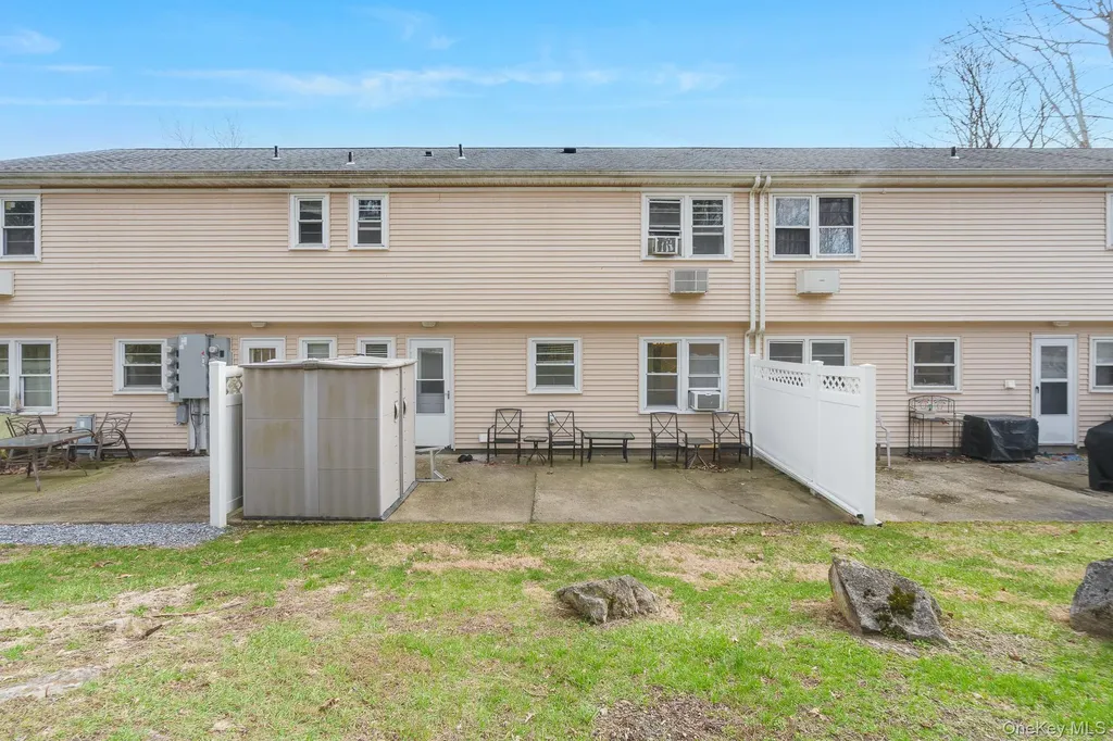 2833 Route 9d Wappingers Falls NY 12590