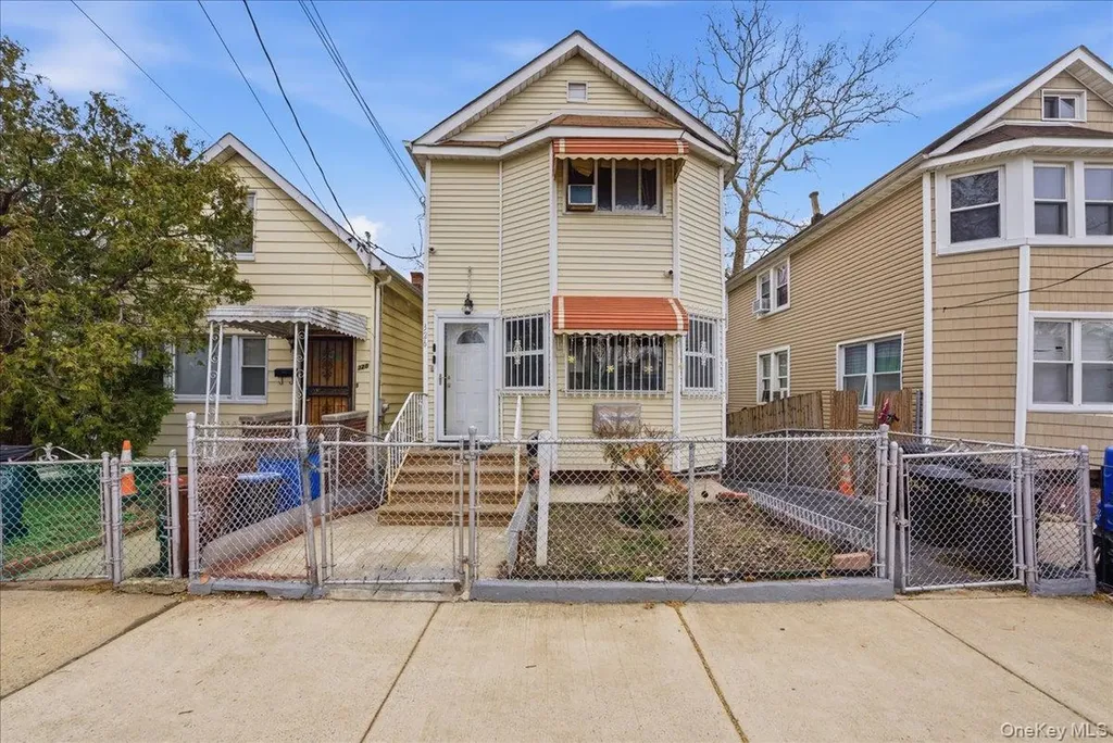 326 Underhill Avenue Bronx NY 10473