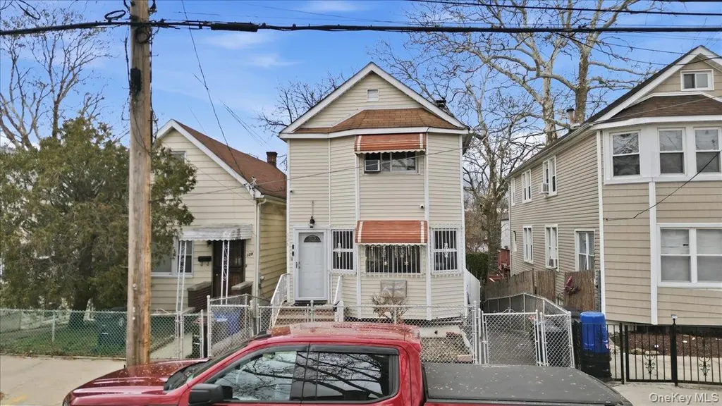 326 Underhill Avenue Bronx NY 10473