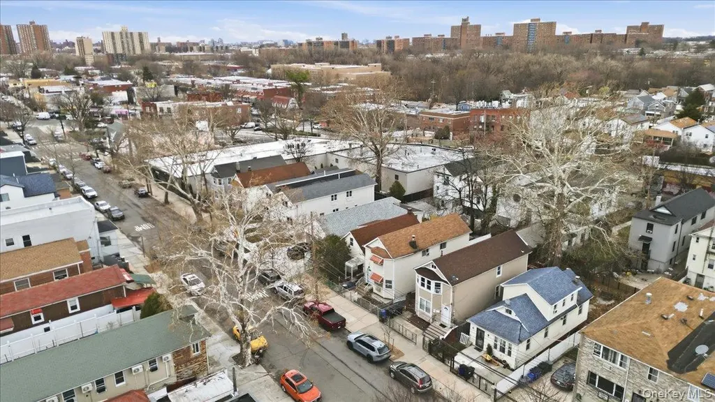 326 Underhill Avenue Bronx NY 10473