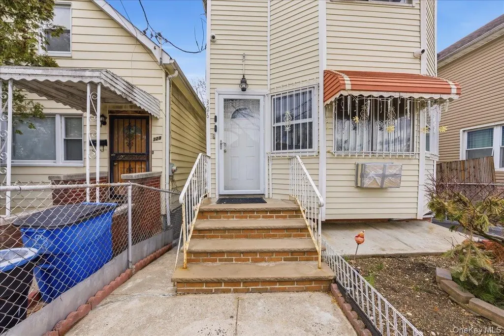 326 Underhill Avenue Bronx NY 10473