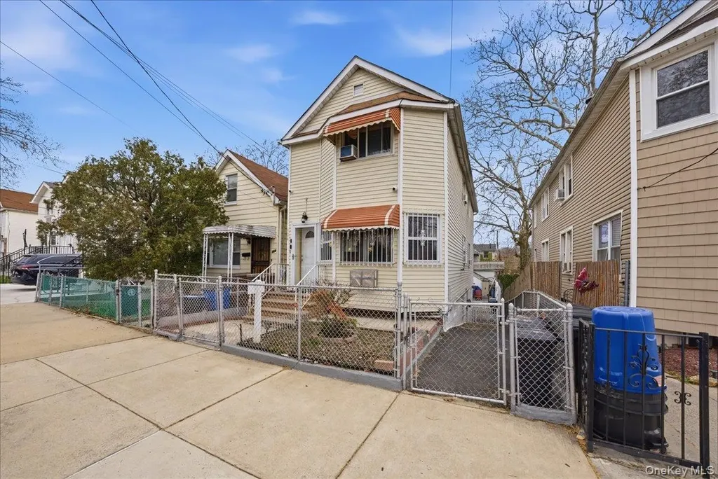326 Underhill Avenue Bronx NY 10473