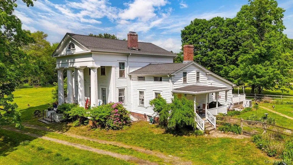 9 Ireland Avenue Wappingers Falls NY 12590
