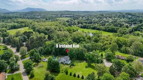 9 Ireland Avenue Wappingers Falls NY 12590