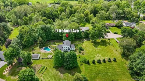 9 Ireland Avenue Wappingers Falls NY 12590