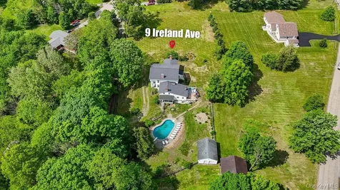 9 Ireland Avenue Wappingers Falls NY 12590