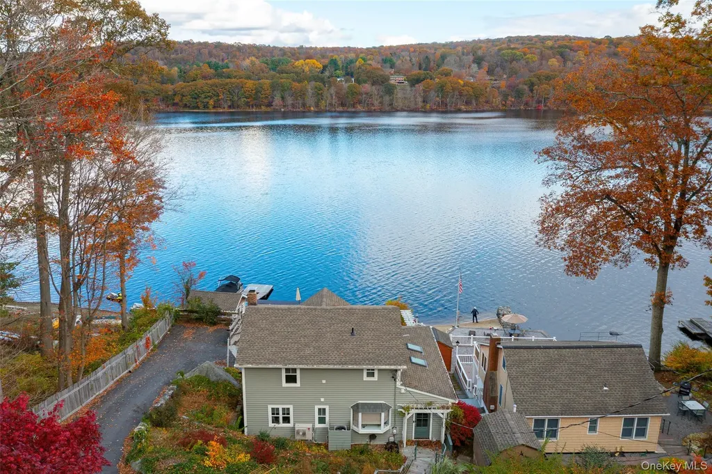 70 Lakeview Drive Holmes NY 12531