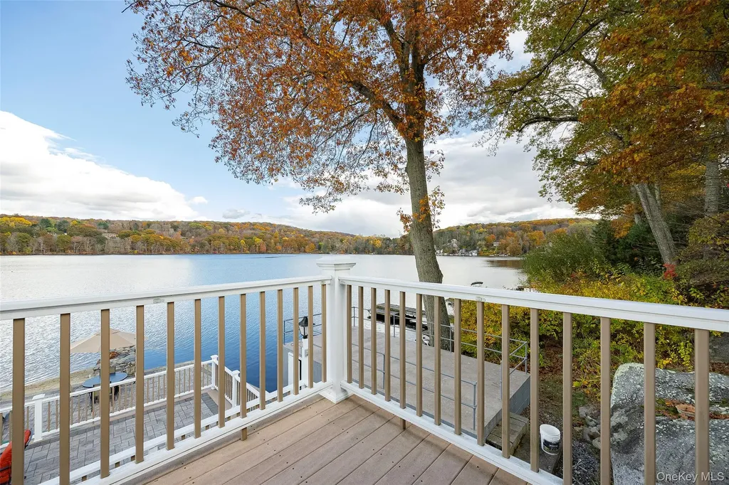 70 Lakeview Drive Holmes NY 12531