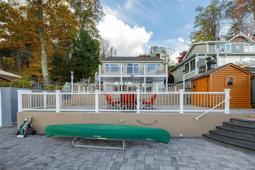 70 Lakeview Drive Holmes NY 12531