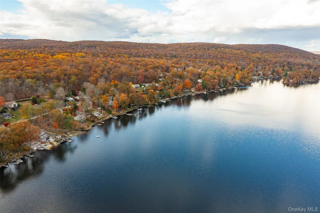 70 Lakeview Drive Holmes NY 12531