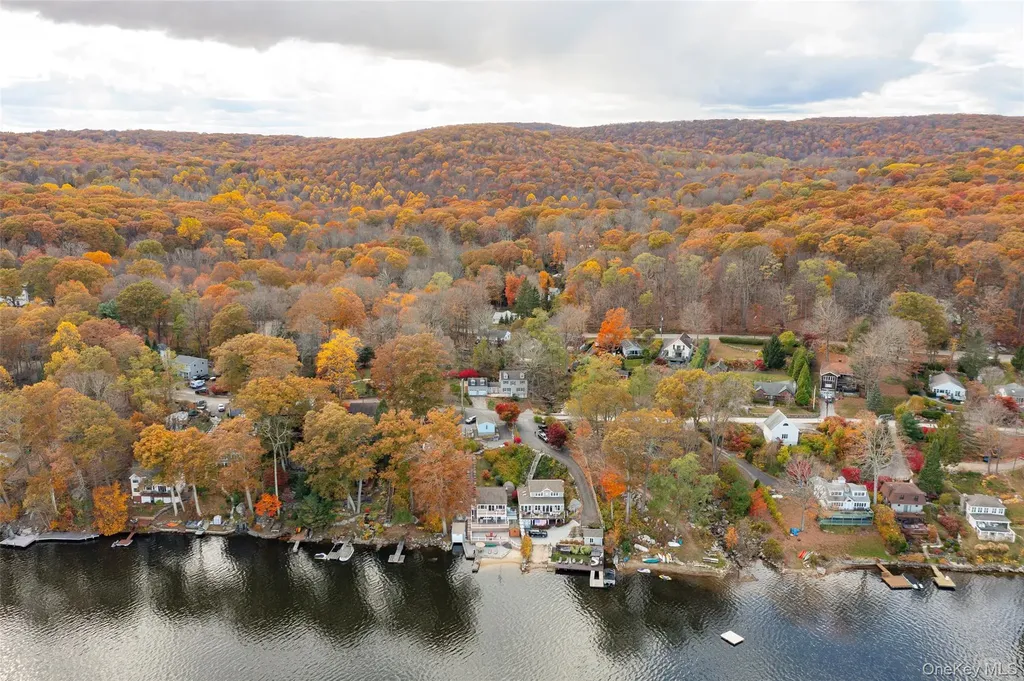 70 Lakeview Drive Holmes NY 12531