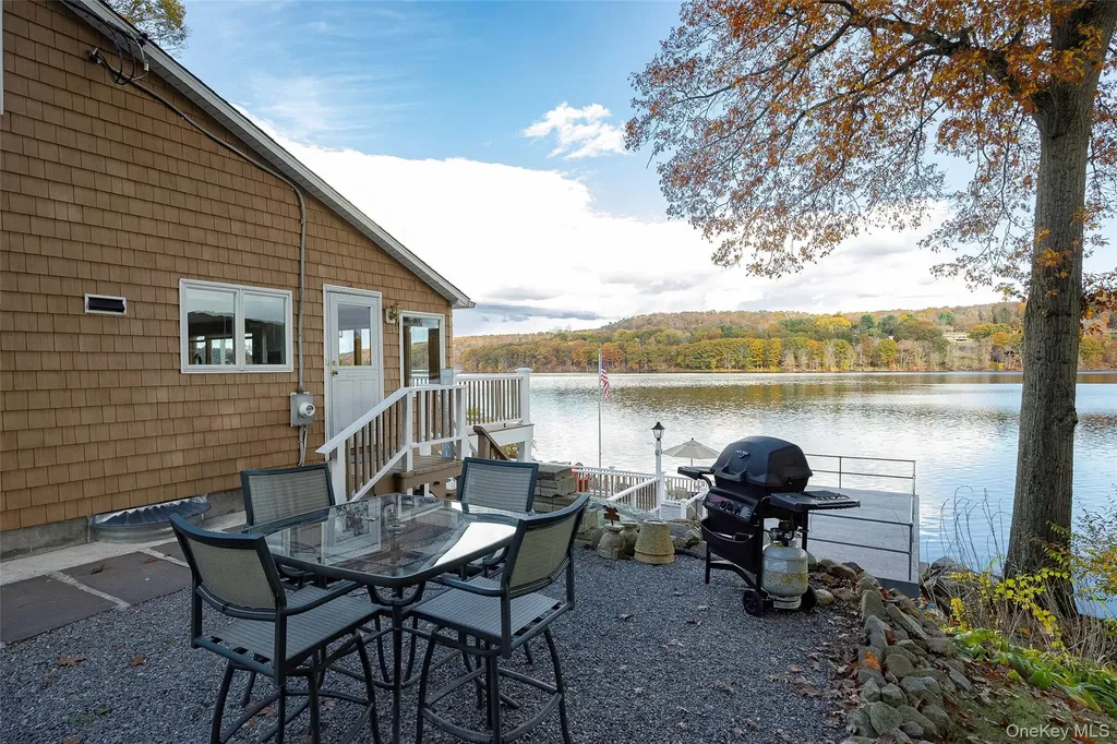 70 Lakeview Drive Holmes NY 12531