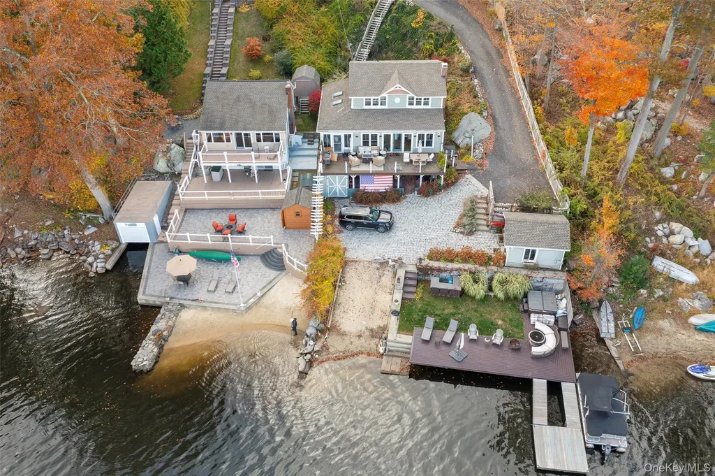 70 Lakeview Drive Holmes NY 12531