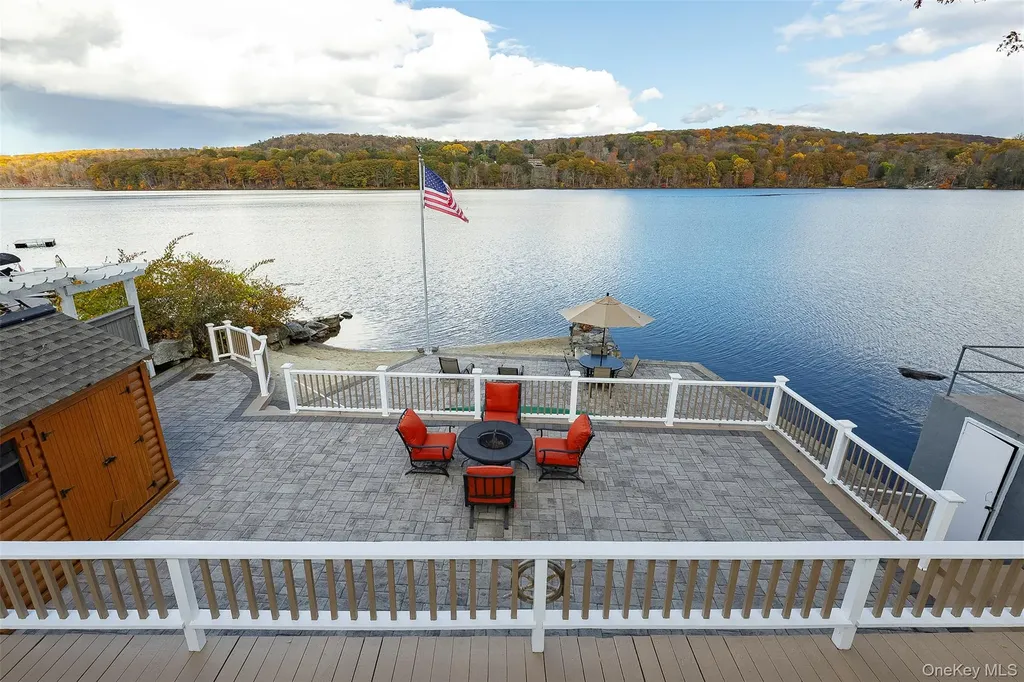 70 Lakeview Drive Holmes NY 12531