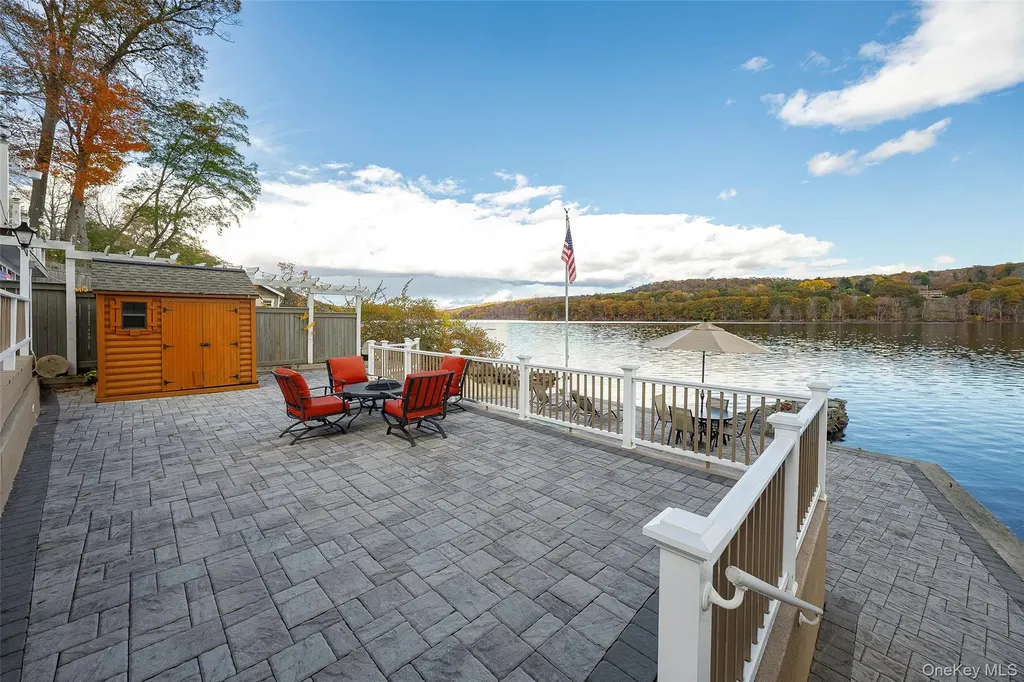70 Lakeview Drive Holmes NY 12531
